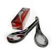 Zebra Stainless Steel Spoon (12pc Large) 